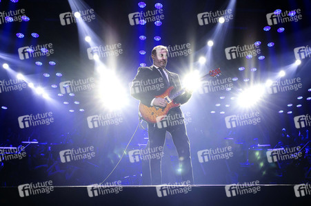 Night of the Proms 2022 in Erfurt