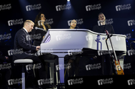 Night of the Proms 2022 in Erfurt