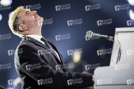 Night of the Proms 2022 in Erfurt