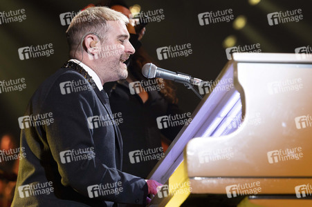 Night of the Proms 2022 in Erfurt