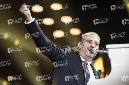 Night of the Proms 2022 in Erfurt