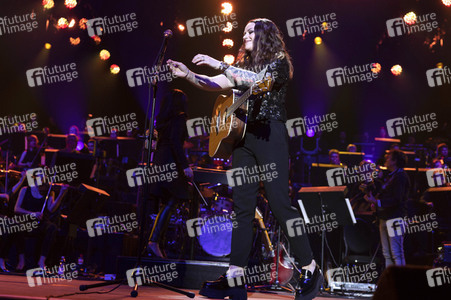 Night of the Proms 2022 in Erfurt