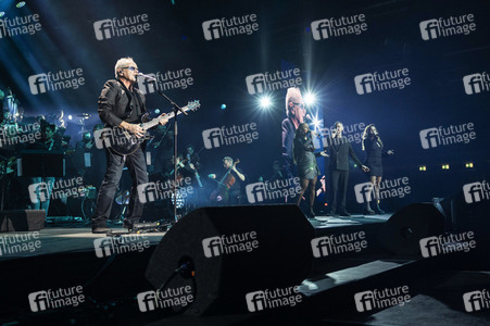 Night of the Proms 2022 in Erfurt