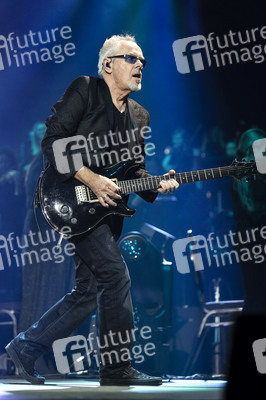 Night of the Proms 2022 in Erfurt