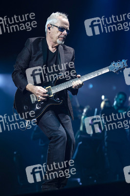 Night of the Proms 2022 in Erfurt