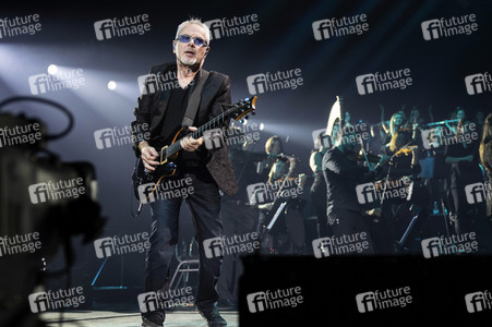 Night of the Proms 2022 in Erfurt