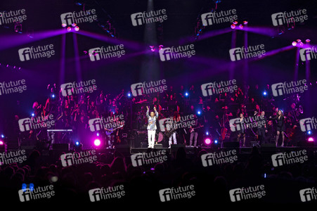 Night of the Proms 2022 in Erfurt