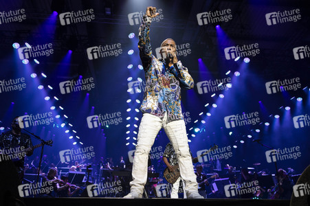 Night of the Proms 2022 in Erfurt