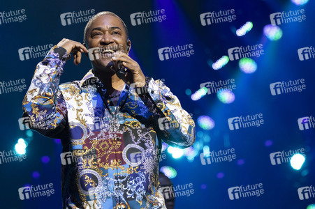 Night of the Proms 2022 in Erfurt