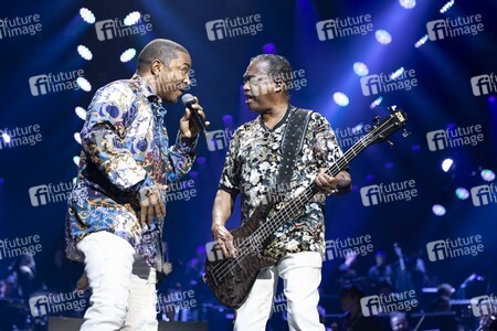 Night of the Proms 2022 in Erfurt