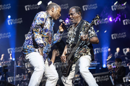 Night of the Proms 2022 in Erfurt