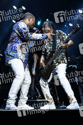 Night of the Proms 2022 in Erfurt