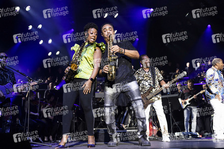 Night of the Proms 2022 in Erfurt