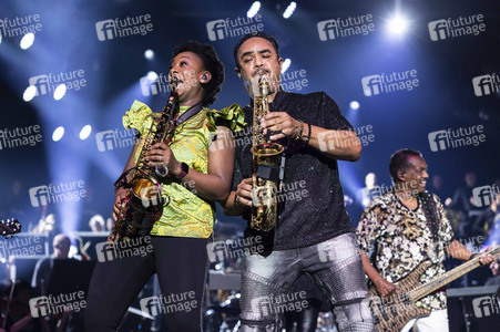 Night of the Proms 2022 in Erfurt