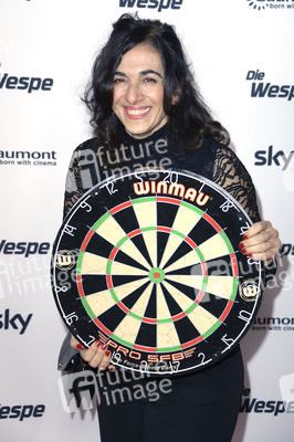 Season 2 Premiere 'Die Wespe' in Berlin