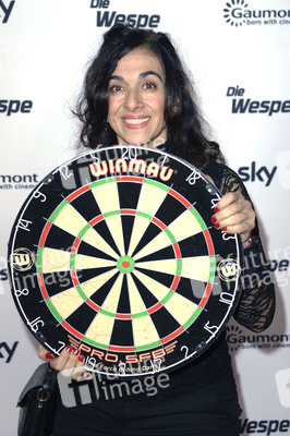 Season 2 Premiere 'Die Wespe' in Berlin