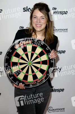 Season 2 Premiere 'Die Wespe' in Berlin