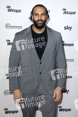 Season 2 Premiere 'Die Wespe' in Berlin