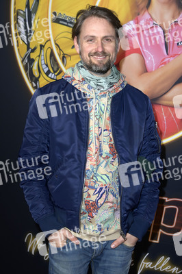 Season 2 Premiere 'Die Wespe' in Berlin