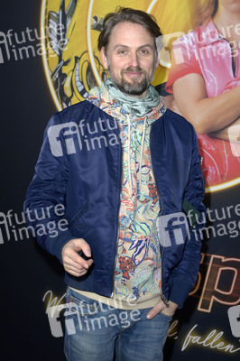 Season 2 Premiere 'Die Wespe' in Berlin