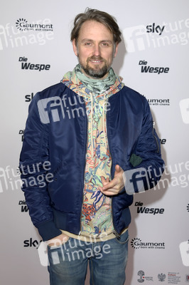 Season 2 Premiere 'Die Wespe' in Berlin