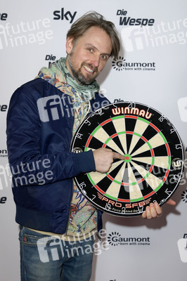 Season 2 Premiere 'Die Wespe' in Berlin