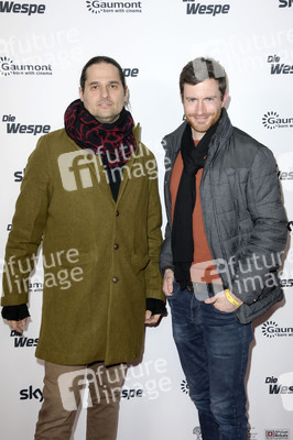 Season 2 Premiere 'Die Wespe' in Berlin