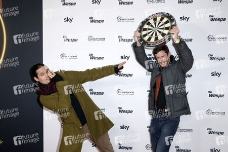 Season 2 Premiere 'Die Wespe' in Berlin