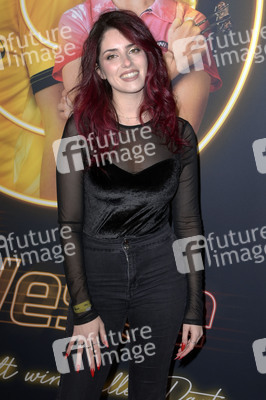 Season 2 Premiere 'Die Wespe' in Berlin