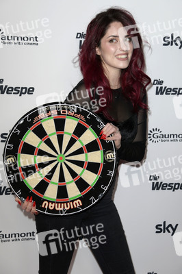 Season 2 Premiere 'Die Wespe' in Berlin