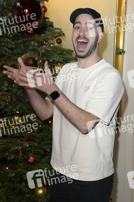 Season 2 Premiere 'Die Wespe' in Berlin