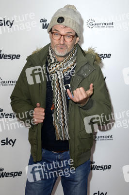 Season 2 Premiere 'Die Wespe' in Berlin