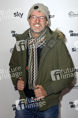 Season 2 Premiere 'Die Wespe' in Berlin