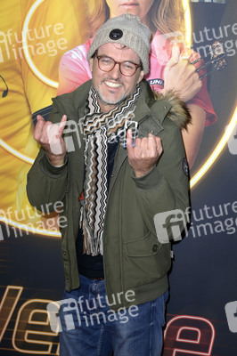 Season 2 Premiere 'Die Wespe' in Berlin