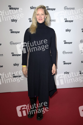 Season 2 Premiere 'Die Wespe' in Berlin