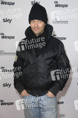 Season 2 Premiere 'Die Wespe' in Berlin