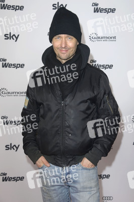 Season 2 Premiere 'Die Wespe' in Berlin