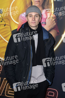 Season 2 Premiere 'Die Wespe' in Berlin