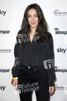 Season 2 Premiere 'Die Wespe' in Berlin