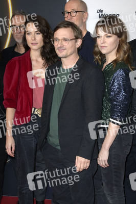 Season 2 Premiere 'Die Wespe' in Berlin