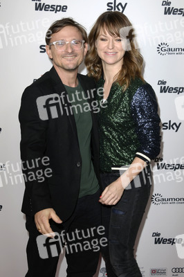 Season 2 Premiere 'Die Wespe' in Berlin