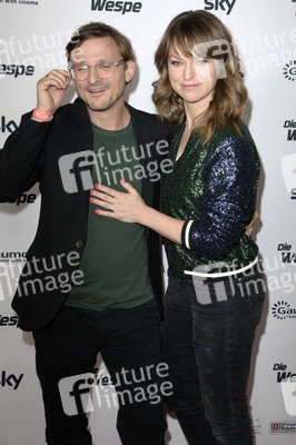 Season 2 Premiere 'Die Wespe' in Berlin