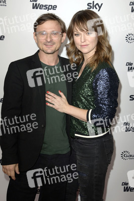 Season 2 Premiere 'Die Wespe' in Berlin