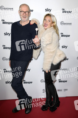 Season 2 Premiere 'Die Wespe' in Berlin