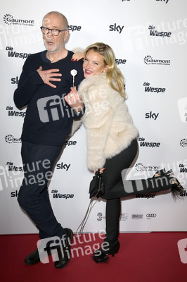 Season 2 Premiere 'Die Wespe' in Berlin