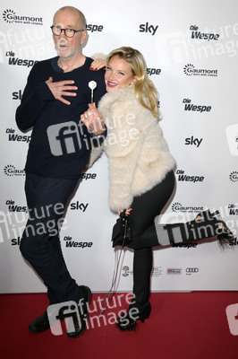 Season 2 Premiere 'Die Wespe' in Berlin