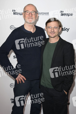 Season 2 Premiere 'Die Wespe' in Berlin