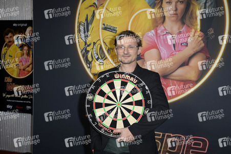 Season 2 Premiere 'Die Wespe' in Berlin