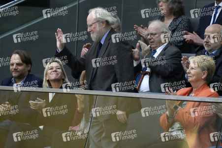 76. Sitzung des Deutschen Bundestages in Berlin