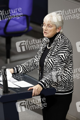 76. Sitzung des Deutschen Bundestages in Berlin